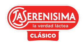 La Serenísima clásico logo